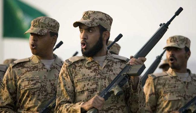 السعودية تعلن حالة الإنذار القصوى في صفوف قواتها المسلحة