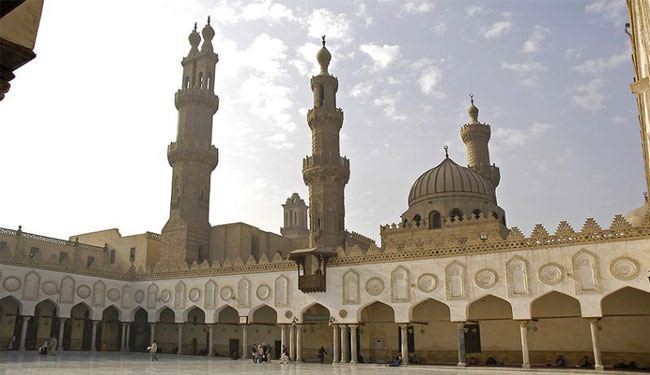 الأزهر يعلن استنكاره لعزم أمريكا شن عدوان على سوريا