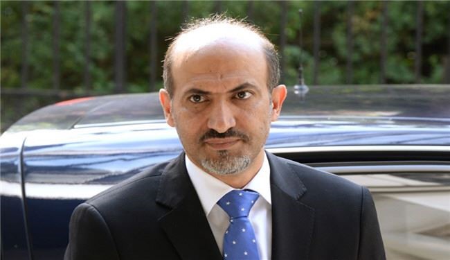 سرکرده معارضین سوری نیت حقیقی خود را برملا کرد