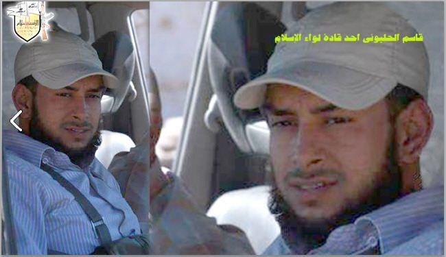 الجيش يوجه ضربة قوية 