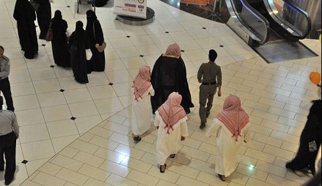 رفع الحصانة عن ما تسمى هيئة الامر بالمعروف السعودية