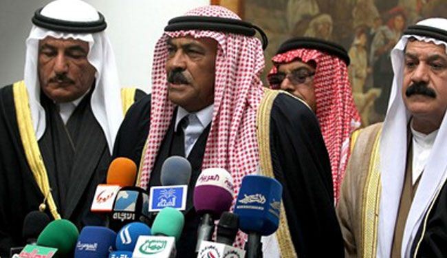 17 قتيلا بينهم 8 في تفجير استهدف قائد صحوة العراق