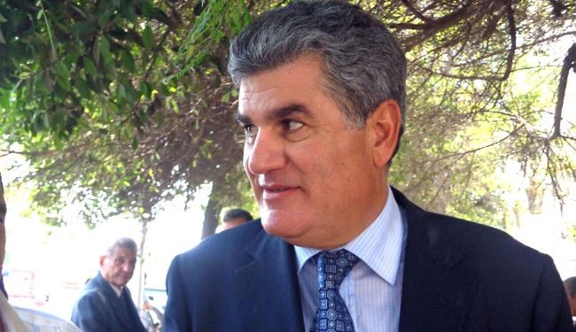 كاش در اتحاديه عرب را گِل بگيريم