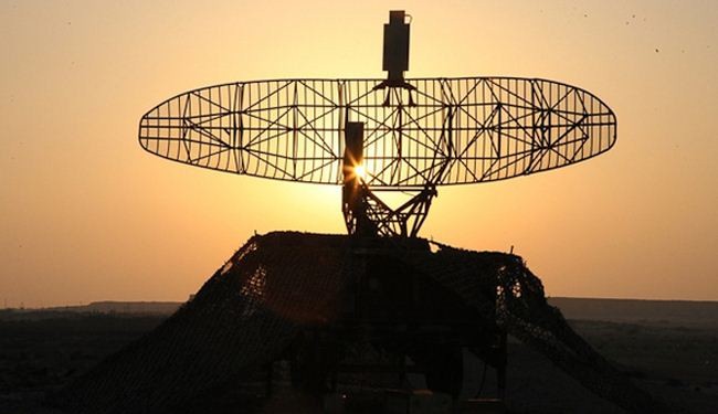 ايران تزيح الستار عن احدث انجازاتها الدفاعية المتطورة