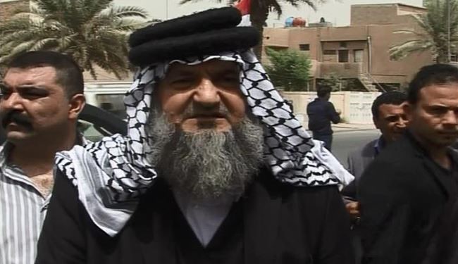 عراقيون: العدوان على سوريا إستباحة للدم العربي