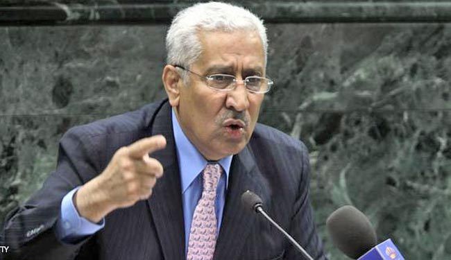 الاردن يفند فتح حدوده للمتسللين الى ىسوريا