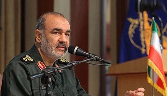 ايران تحذر اميركا من تكرار اخطائها السابقة