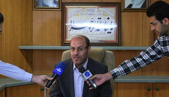 ايران: قرار الحرب في سوريا بيد امريكا لكن انهاءه لا