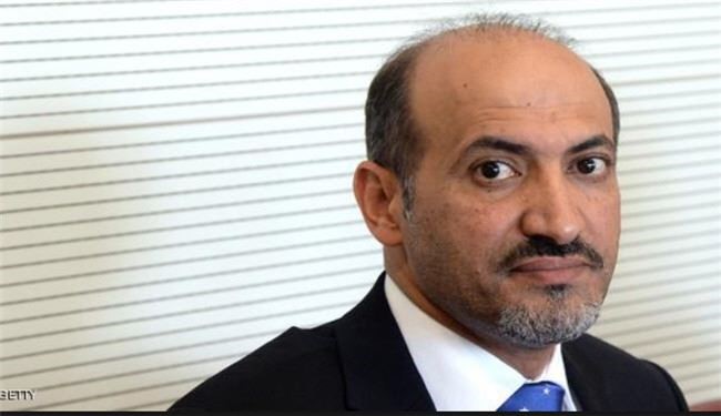 معاون لبنانی برای سرکرده معارضین سوری