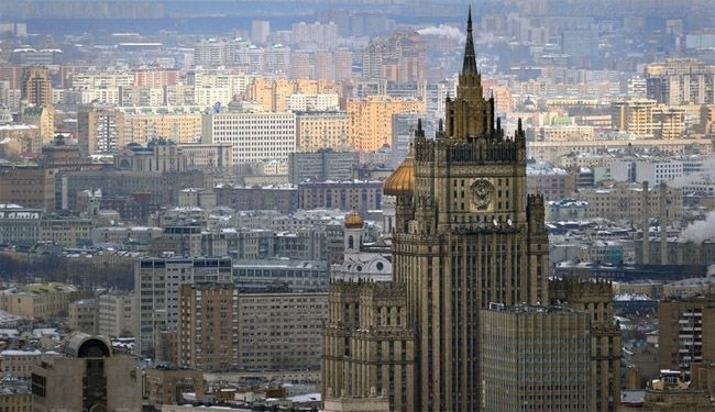 توجيه ضربة عسكرية إلى سوريا قد يكون له وقع الكارثة