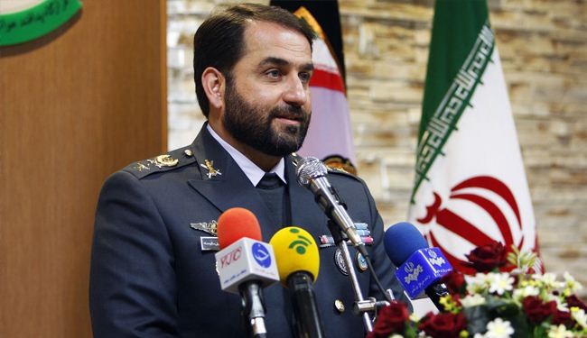 أجواء ايران آمنة للاصدقاء وغير آمنة لأي عمل عدائي