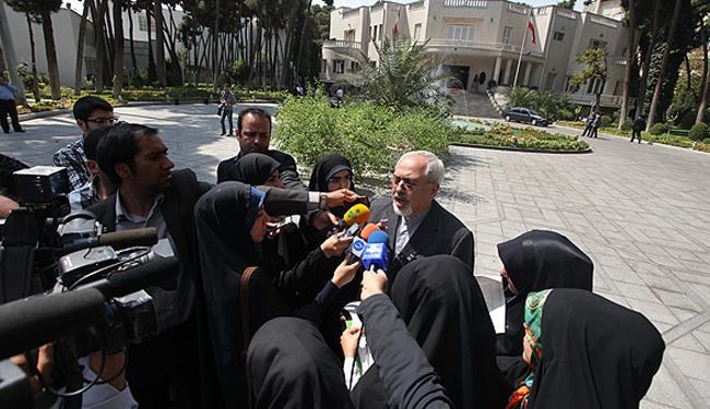 هل من لقاء مرتقب بين الرئيس روحاني وويليام هيغ؟