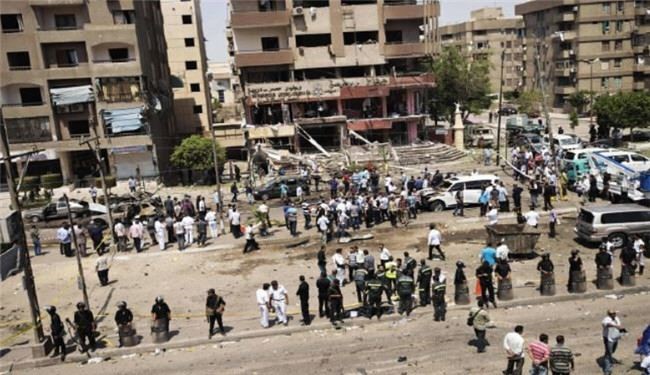 کدام کشورها در ترور وزیر مصری نقش داشتند؟