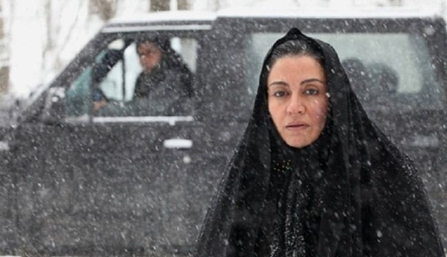 الفيلم الإيراني 