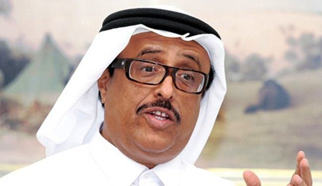 ضاحي خلفان يطالب ادراج الاخوان كجماعة ارهابية عربيا