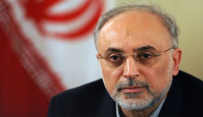 ايران مستعدة لحل القضية النووية بصورة ربح-ربح