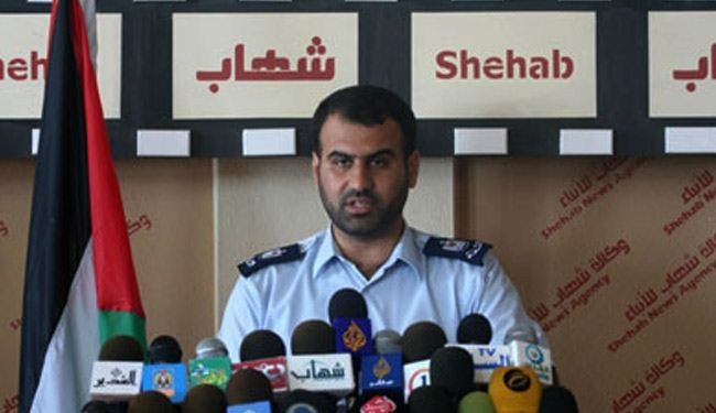 غزة: الاحتلال والسلطة ودول عربية تحاول اثارة الفوضى بالقطاع