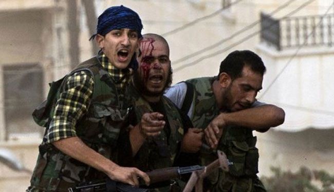 حماة... تدير ظهرها للمعارضة!