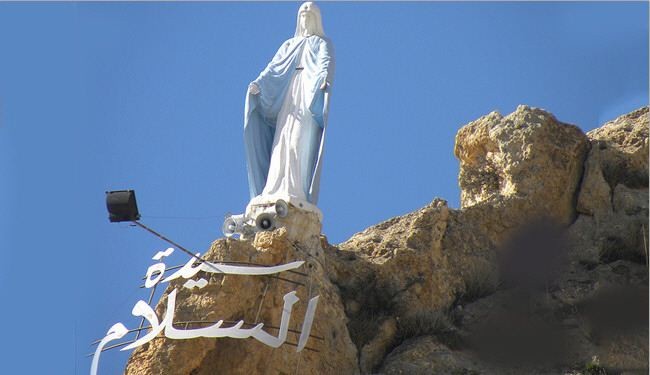 مسلحو 