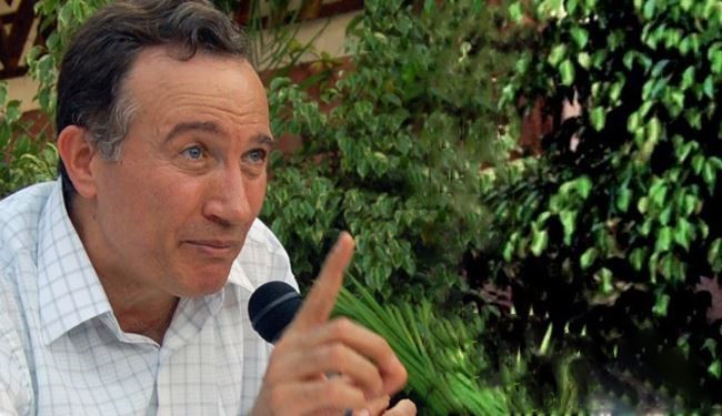 مناع: هناك تواصل مستمر بين واشنطن وجبهة النصرة