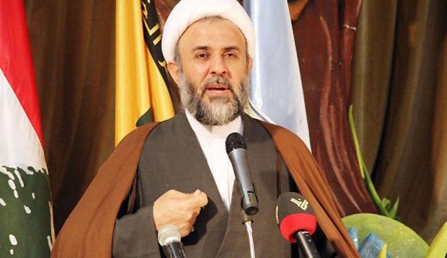 حزب الله: المقاومة العقبة الاصعب أمام 