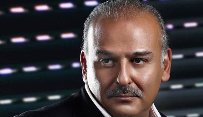 جمال سليمان: كل من يطالب بتدخل عسكري في سوريا خائن!