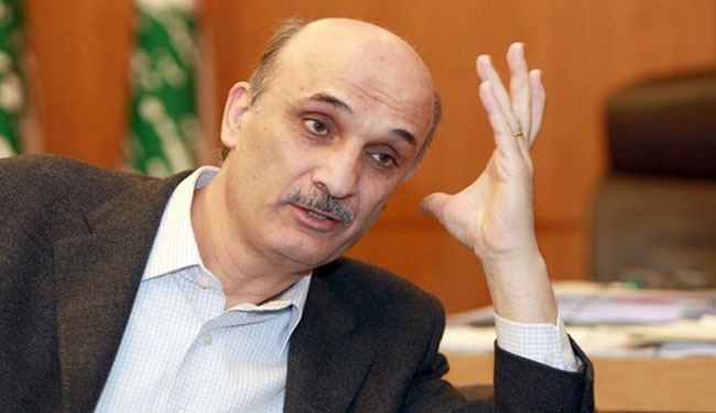 جعجع يبرّئ جبهة النصرة ويعتبر تصرفاتها في معلولا 