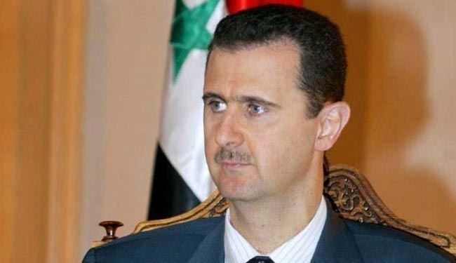 الاسد يحذر ..كل شيء متوقع في حال العدوان  على سوريا