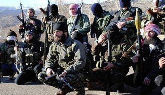 واشنطن تبدأ تزويد مسلحي سوريا باسلحة فتاكة
