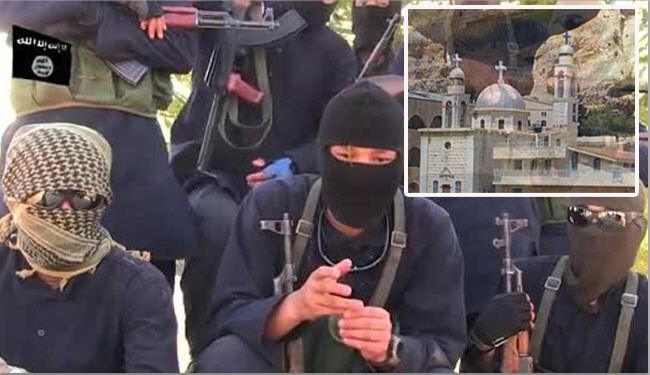 انباء عن تحرير الجيش 10 رهائن من قبضة المسلحين بمعلولا