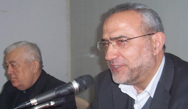 حزب الله: محور المقاومة كسر هيبة اميركا