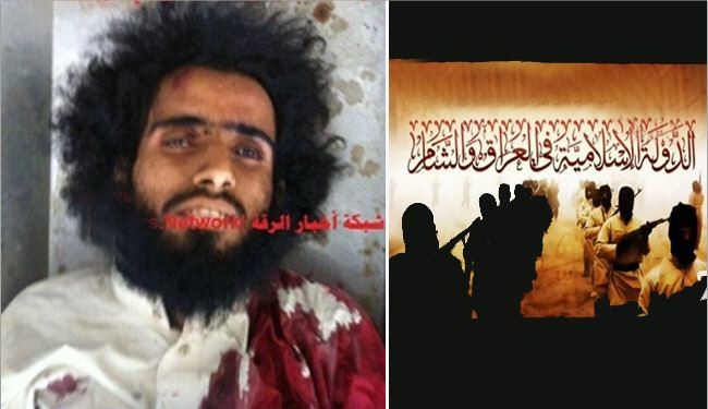 مقتل قيادي سعودي بـ