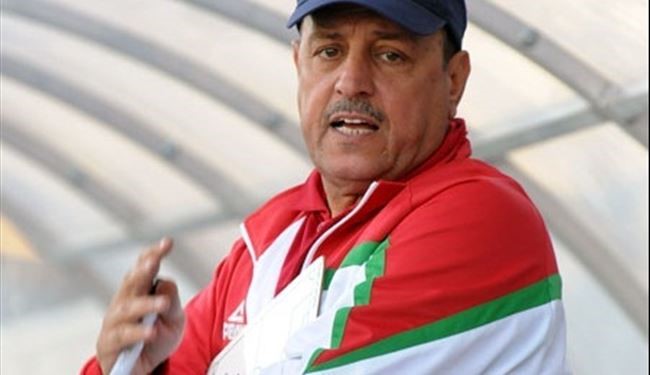 بيتروفيتش يغادر المنتخب العراقي من الباب الضيق وشاكر يعود بأمجاد استثنائية