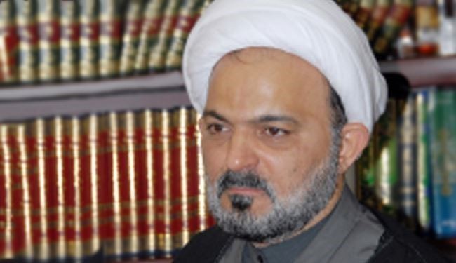 ثلاثة ايام مهلة لآية الله النجاتي ليترك البحرين