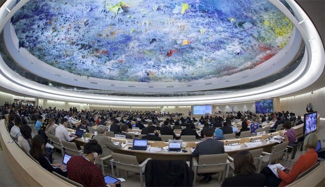الوفاق: إدانة 47 دولة لسلطات البحرين يعكس الحاجة للديمقراطية