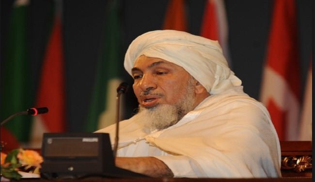 استقالة نائب القرضاوي من الاتحاد العالمي للعلماء المسلمين