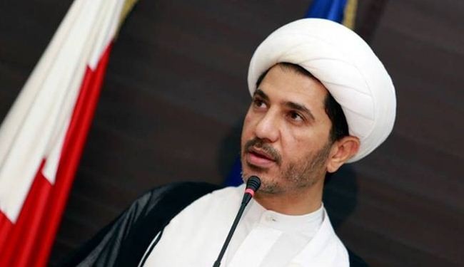 أمين عام الوفاق: الغالبية العظمى تريد إقالة الحكومة البحرينية