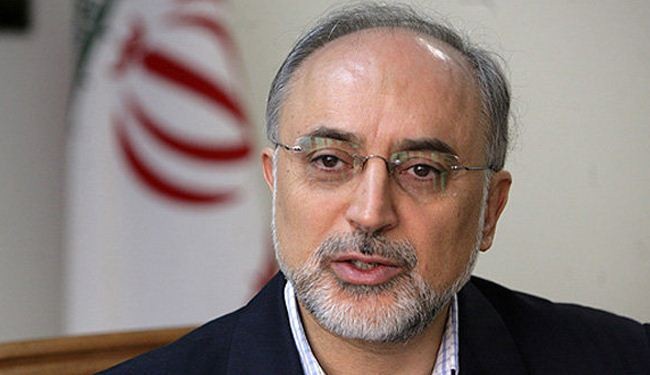 صالحي: موسكو تسلم مفاعل بوشهر لطهران في 24 سبتمبر