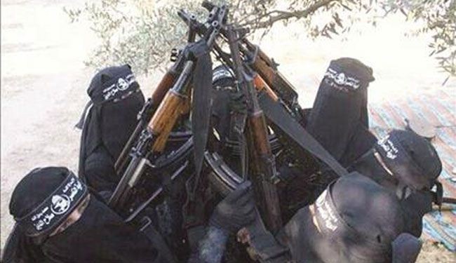 انباء عن انخراط جهاديات لبنانيات في الحرب على سوريا