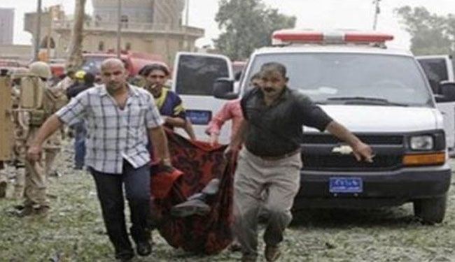 21 قتيلا في هجوم على جنازة بنينوى شمالي العراق