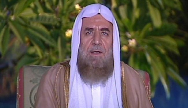 ضغوط شعبية أدت إلى طرد العرعور من الكويت