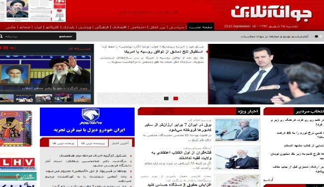 الكماشة الروسية وأسنان الأسد السوري