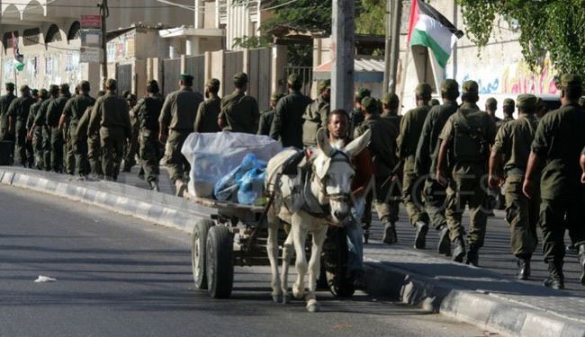 القاهرة – غزة : ماذا تحت الرماد ؟