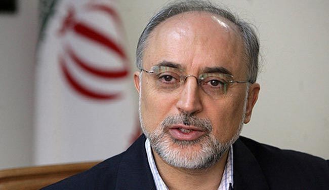 الذرية الايرانية تفنّد مزاعم حول اغلاق موقع فردو النووي