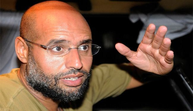 أهم بنود البرنامج الإصلاحي لسيف الإسلام القذافي