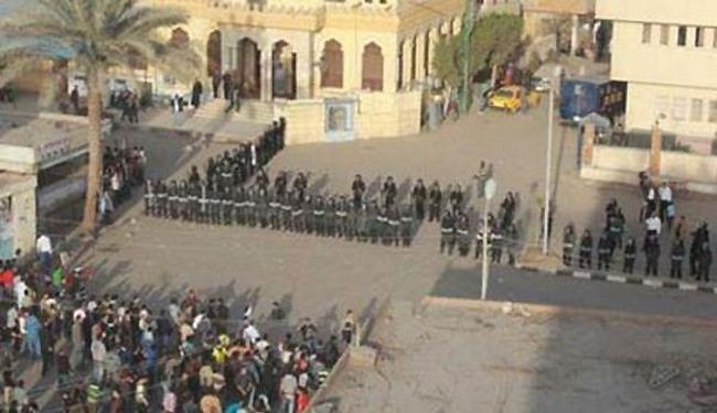 مصر.. مقتل لواء في اشتباكات مع مسلحين بكرداسة