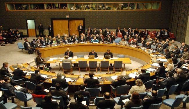 مشاورات دولية حول كيماوي سوريا وروسيا تقدم ادلتها