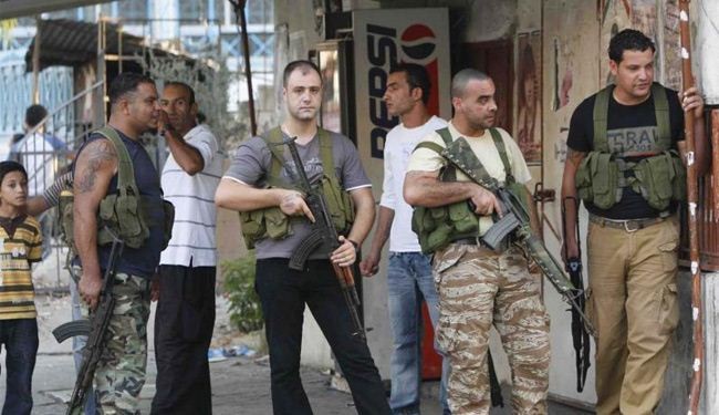 الجيش السوري يستعيد بلدة شبعا ومعارك عنيفة بين المسلحين باعزاز