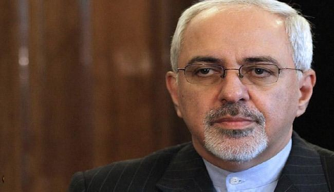 ظريف..لسنا بصدد اجراء مفاوضات من اجل المفاوضات