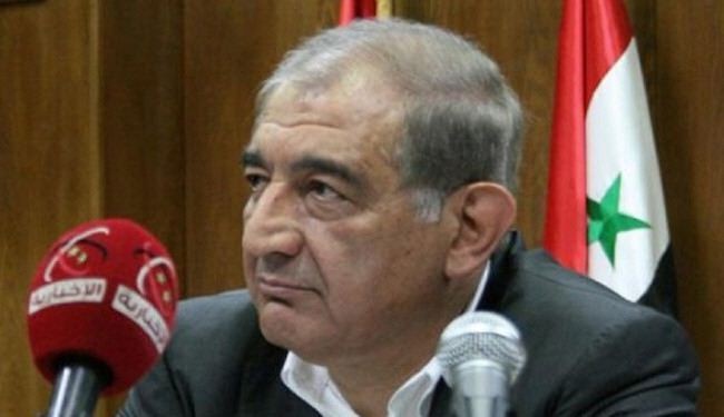 دمشق ستطلب وقفا لاطلاق النار في مؤتمر جنيف 2